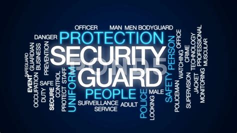 guard dan word|Guarded .